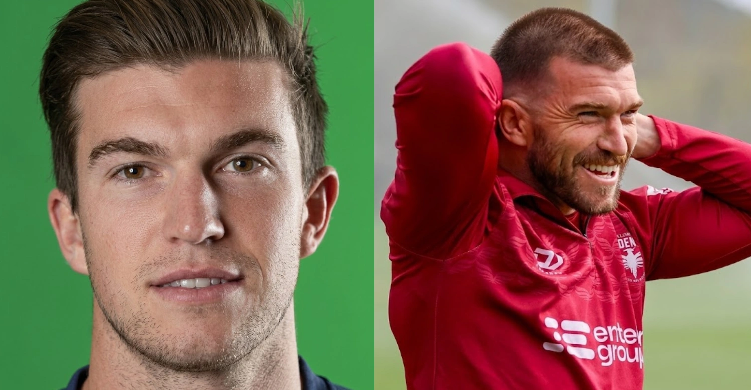 tim payne before and after